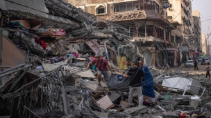 Sednica Saveta bezbednosti